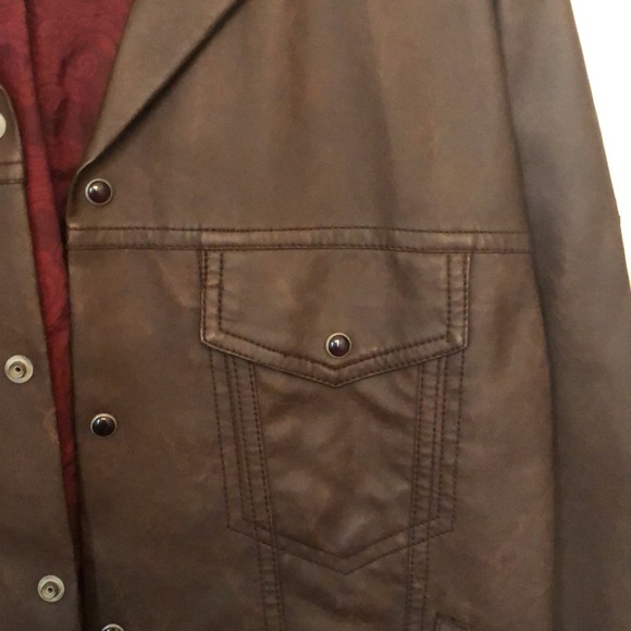 Insight Jacket - Picture 2 of 3